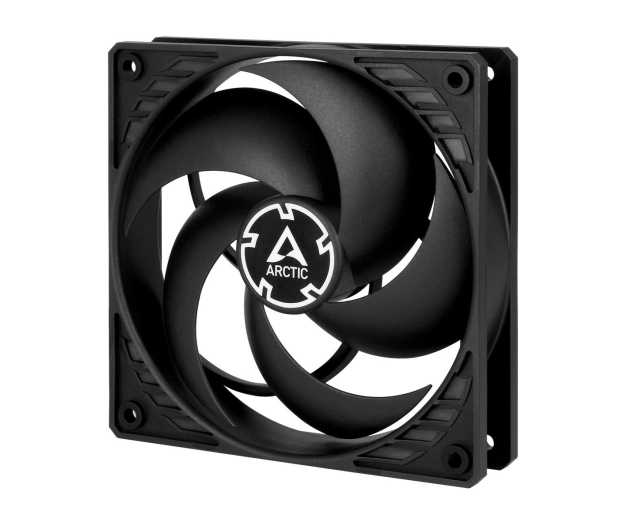 ARCTIC P12 5 pack 5x120mm ACFAN00135A - 740941 - zdjęcie 2